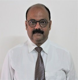 Dr. Piyush Kumar Mishra