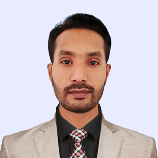 Saiful Hassan